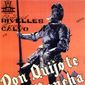 Poster 5 Don Quijote de la Mancha