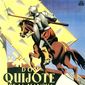 Poster 8 Don Quijote de la Mancha