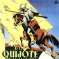 Poster 1 Don Quijote de la Mancha