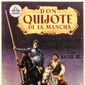 Poster 4 Don Quijote de la Mancha