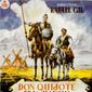 Poster 2 Don Quijote de la Mancha