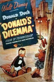 Poster Donald's Dilemma