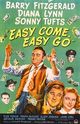 Film - Easy Come, Easy Go
