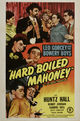 Film - Hard Boiled Mahoney