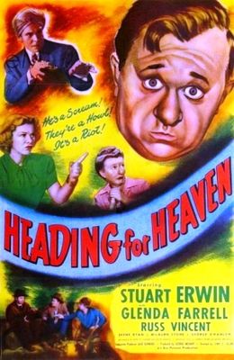 Heading for Heaven poster