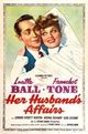 Film - Her Husband's Affairs
