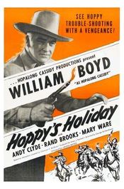 Poster Hoppy's Holiday