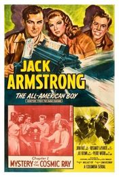 Poster Jack Armstrong