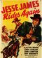 Film Jesse James Rides Again