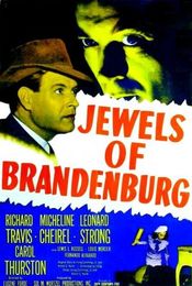 Poster Jewels of Brandenburg