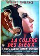 Film - La colère des dieux