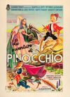 Le avventure di Pinocchio