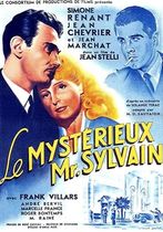 Le mystérieux Monsieur Sylvain