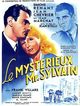 Film - Le mystérieux Monsieur Sylvain