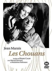 Poster Les chouans