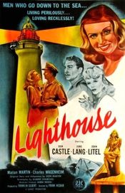 Poster Lighthouse