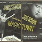 Poster 7 Magic Town