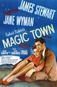 Film - Magic Town