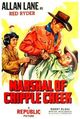 Film - Marshal of Cripple Creek