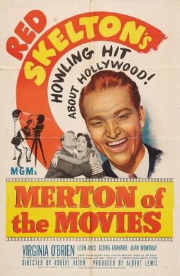 Merton of the Movies poster