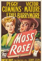 Moss Rose
