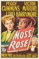 Film - Moss Rose