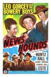 Poster News Hounds