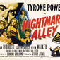 Poster 4 Nightmare Alley