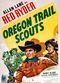 Film Oregon Trail Scouts