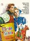Film Reina santa