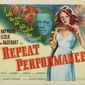 Poster 4 Repeat Performance