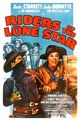 Film - Riders of the Lone Star