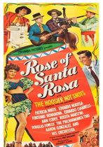 Rose of Santa Rosa