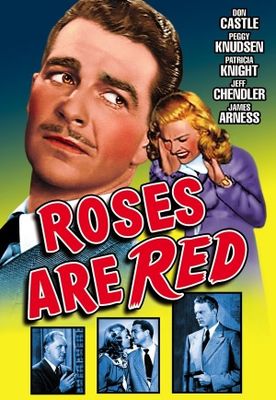 Roses Are Red poster