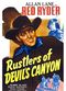 Film Rustlers of Devil's Canyon