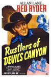 Rustlers of Devil's Canyon