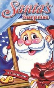 Poster Santa's Surprise