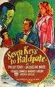 Film - Seven Keys to Baldpate