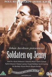 Poster Soldaten og Jenny