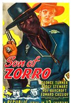 Son of Zorro