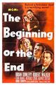 Film - The Beginning or the End