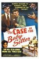 Film - The Case of the Baby Sitter