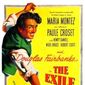 Poster 1 The Exile