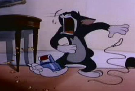 The Invisible Mouse