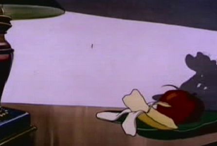 The Invisible Mouse