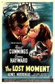 Film - The Lost Moment