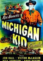 The Michigan Kid
