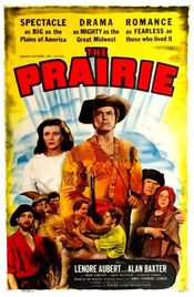 Poster The Prairie