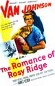 Film - The Romance of Rosy Ridge