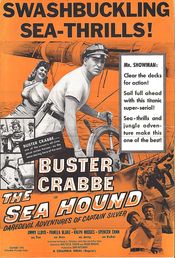 Poster The Sea Hound